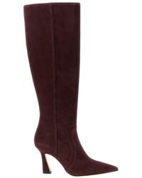 Stuart Weitzman - 'Vinnie' Boots - Lyst