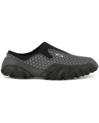 OAKLEY FACTORY TEAM BY BRAIN DEAD - "Chop Saw" Mules - Lyst