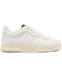 Gucci - Re-Web Sneakers - Lyst