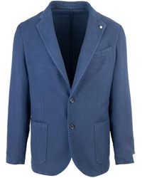 L.B.M. 1911 - Jacket - Lyst