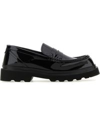 Dolce & Gabbana - Loafers - Lyst