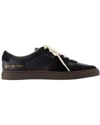 Common Projects - Bball Slim Sneakers - Lyst