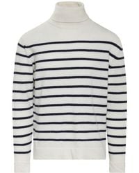 The Seafarer - Briand Jersey - Lyst