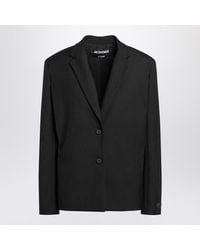 Jacquemus - Single-Breasted Jacket - Lyst