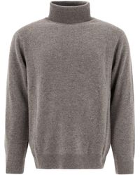 Beams Plus - "Turtle 9G" Turtleneck - Lyst