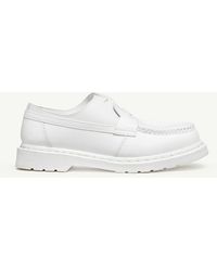 Mm6 Maison Margiela X Dr.martens - 1461 Penton Mash Up/ Shoes - Lyst