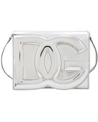 Dolce & Gabbana - Dg Logo - Lyst