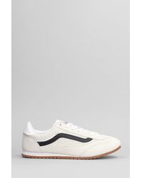 Vans - Super Lowpro Sneakers - Lyst