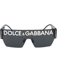Dolce & Gabbana Sunglasses for Men | Online Sale up to 58% off | Lyst