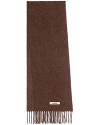 Jacquemus - Scarfs - Lyst