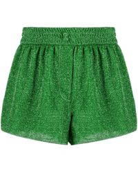 Oséree - Lumiere Shorts - Lyst