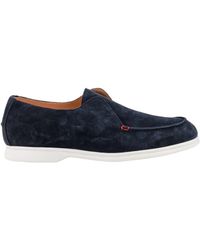 Kiton - Loafer - Lyst