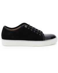 lanvin dbbi sneaker