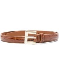 Anine Bing - Nicola Belt - Lyst