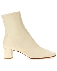 BY FAR - Sofia Boots, Ankle Boots - Lyst