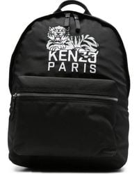 KENZO - Backpack - Lyst