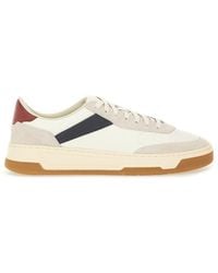 BOSS - "baltimore Tenn" Sneaker - Lyst