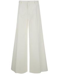 Dolce & Gabbana - Tailored Trousers - Lyst
