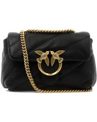 Pinko - Shoulders - Lyst