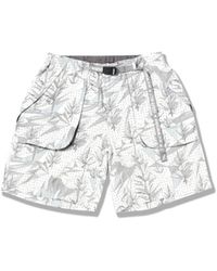 GRAMICCI x and wander - Brushed Nylon Short - Lyst