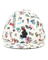 3 MONCLER GRENOBLE Hats for Men 