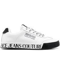 Versace Jeans Couture Sneakers for Men | Online Sale up to 52% off | Lyst
