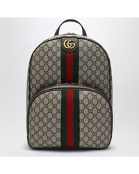 Gucci - Medium Ophidia Backpack - Lyst