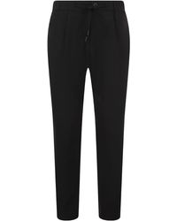 Herno - Ultralight Laminar Trousers - Lyst