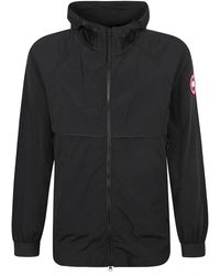 Canada Goose - Faber Down Jacket - Lyst