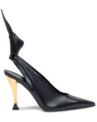 Givenchy - Beauw Slingback - Lyst