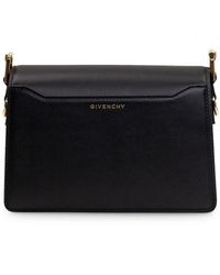 Givenchy - 4G Crossbody Bag - Lyst