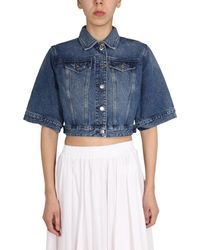 MICHAEL Michael Kors Jean and denim 
