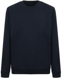 Dondup - Cotton Sweatshirt - Lyst