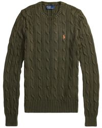 Polo Ralph Lauren - Julianna Pullover - Lyst