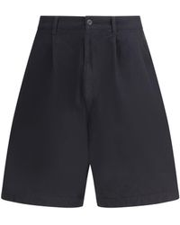 Junya Watanabe - Bermuda Shirt - Lyst