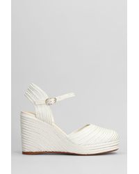 Castañer - Carolyn-142 Wedges - Lyst