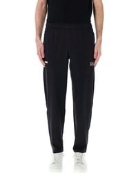 EA7 - Dynamic Athlete Trousers - Lyst