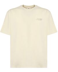 Autry - T-Shirts And Polos - Lyst