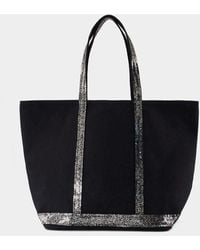 Vanessa Bruno - Cabas L Shopper Bag - Lyst