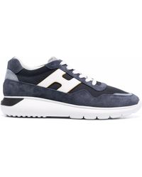 Hogan Shoes for Men - Up to 50% off at Lyst.com