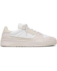 Axel Arigato - Sneaker Clay E Bianco - Lyst