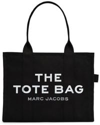 Marc Jacobs - The Canvas Large Tote Bag - Lyst