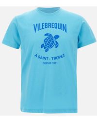 Vilebrequin - T-Shirts And Polos - Lyst
