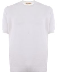FILIPPO DE LAURENTIIS - T-Shirt - Lyst