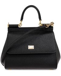 Dolce & Gabbana - Bags - Lyst