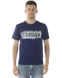 ZEGNA - Topwear - Lyst