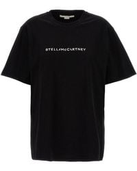 Stella McCartney - 'Iconic' T-Shirt - Lyst