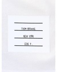 Thom Browne - T-Shirts And Polos - Lyst