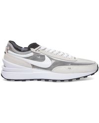 Nike Waffle One Low-top Sneakers - White