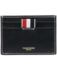 Thom Browne - Small Leather Goods - Lyst